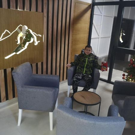 Beli Vuk Daire Kopaonik Dış mekan fotoğraf